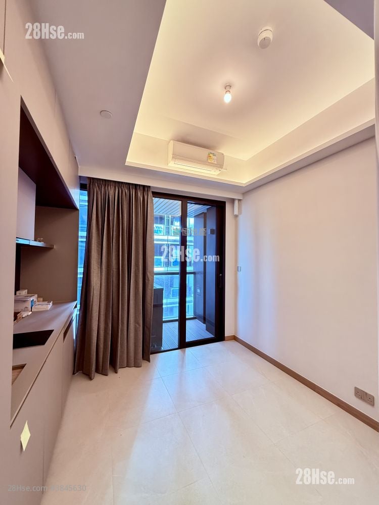 Baker Circle Euston Rental Studio , 1 Bathroom 222 ft²