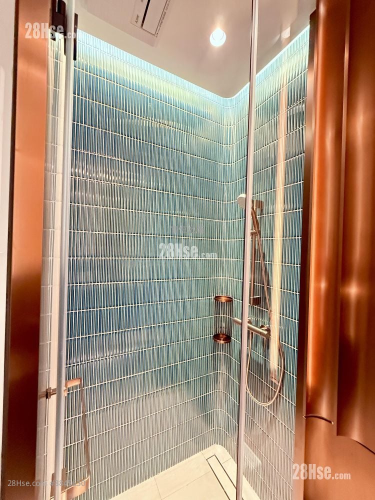 Baker Circle Euston Rental Studio , 1 Bathroom 222 ft²