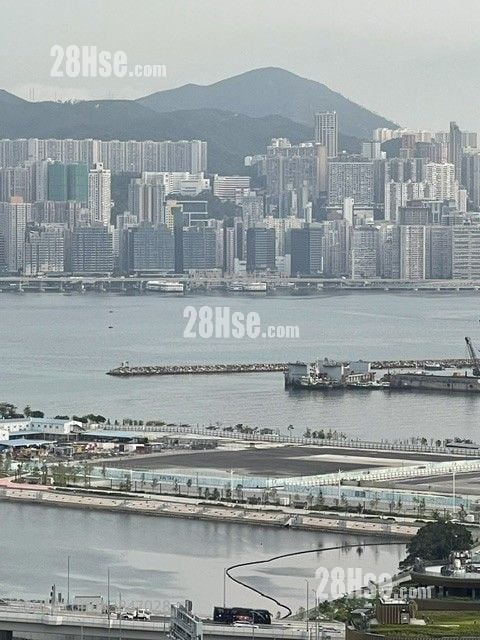 龍譽 售盤 2 房 , 1 浴室 502 平方呎