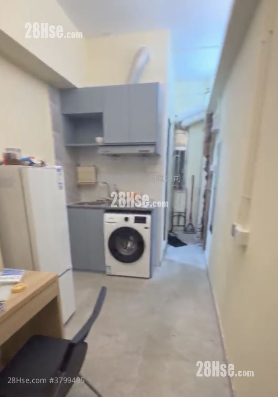 建煌華廈 售盤 4 房 , 4 浴室 666 平方呎