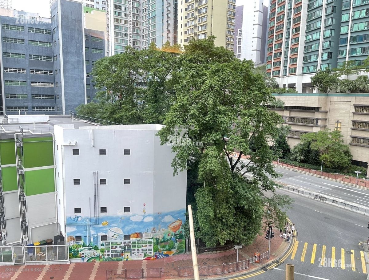 康睦庭园 售盘 2 房 , 1 浴室 404 平方尺