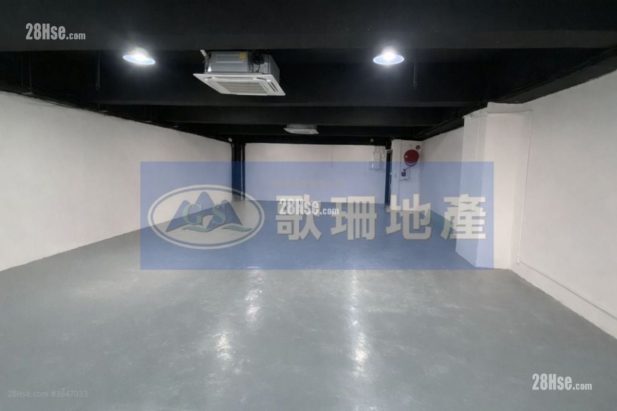 萬達來工業中心 租盤