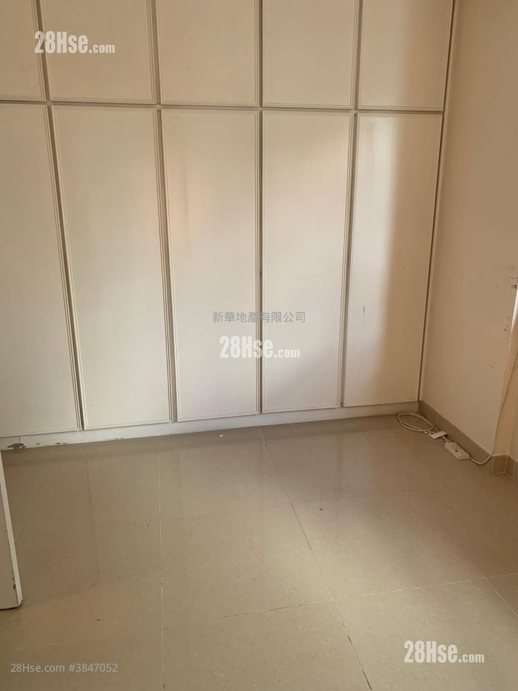 Taikoo Shing Rental 680 ft²