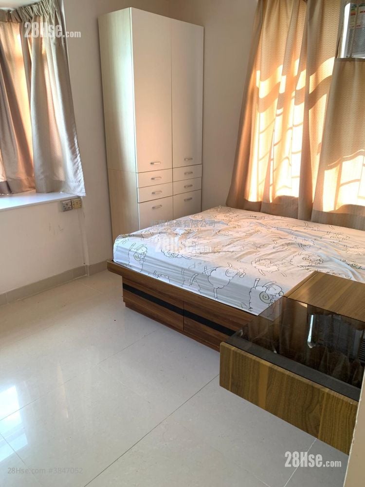 Taikoo Shing Rental 680 ft²