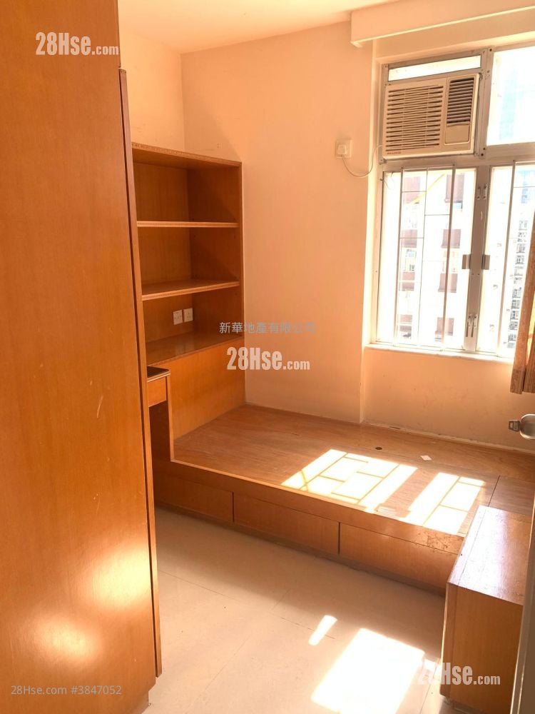 Taikoo Shing Rental 680 ft²