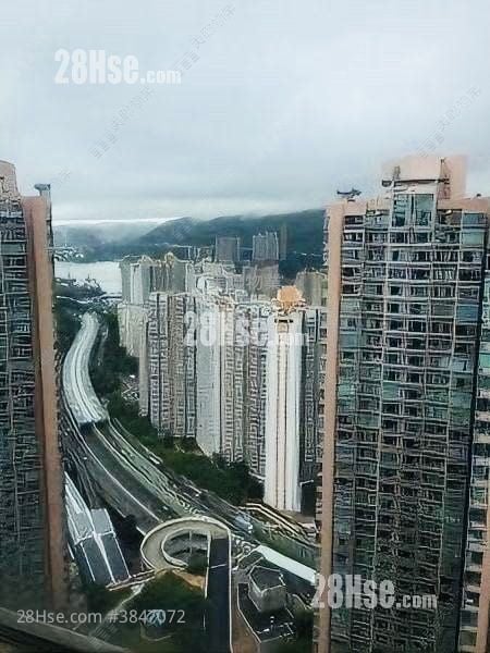 盈翠半島 售盤 2 房 522 平方呎