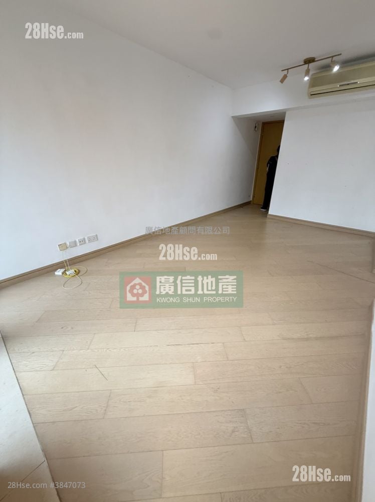 麥花臣匯 租盤 2 房 , 1 浴室 555 平方呎