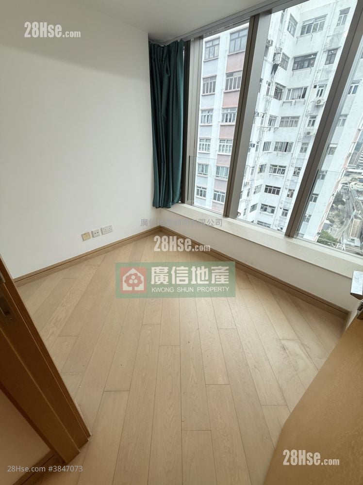 麥花臣匯 租盤 2 房 , 1 浴室 555 平方呎