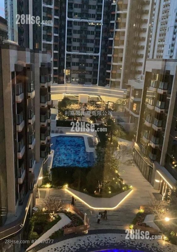 K. Summit Sell 1 Bedroom , 1 Bathroom 331 ft²