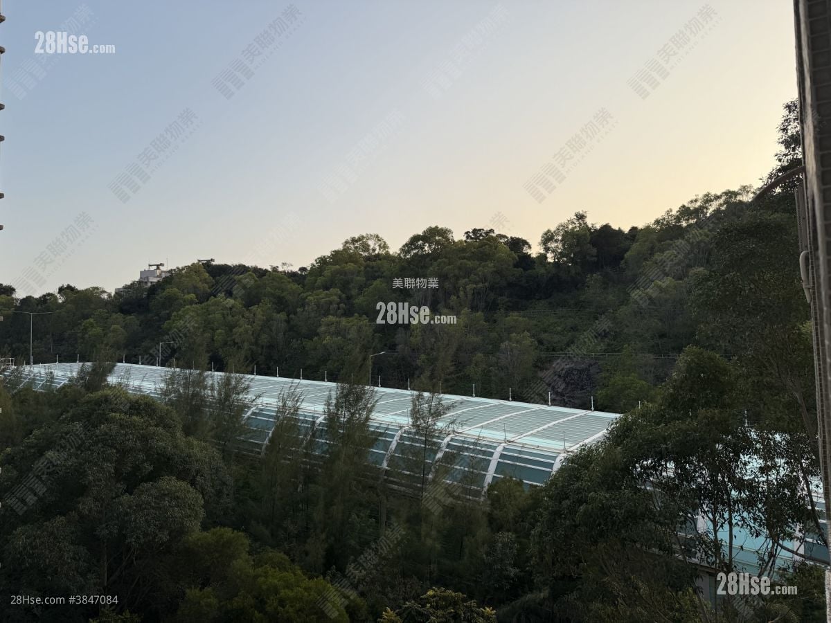 錦暉花園 售盤 3 房 573 平方呎