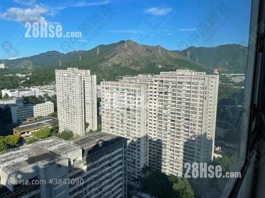 粉嶺名都 售盤 2 房 , 1 浴室 399 平方呎