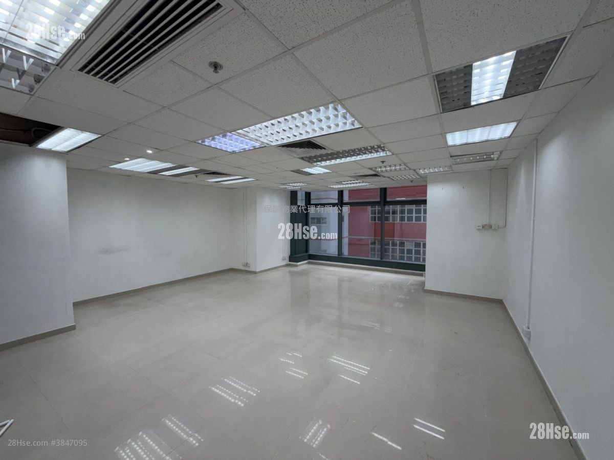 企業中心 租盤