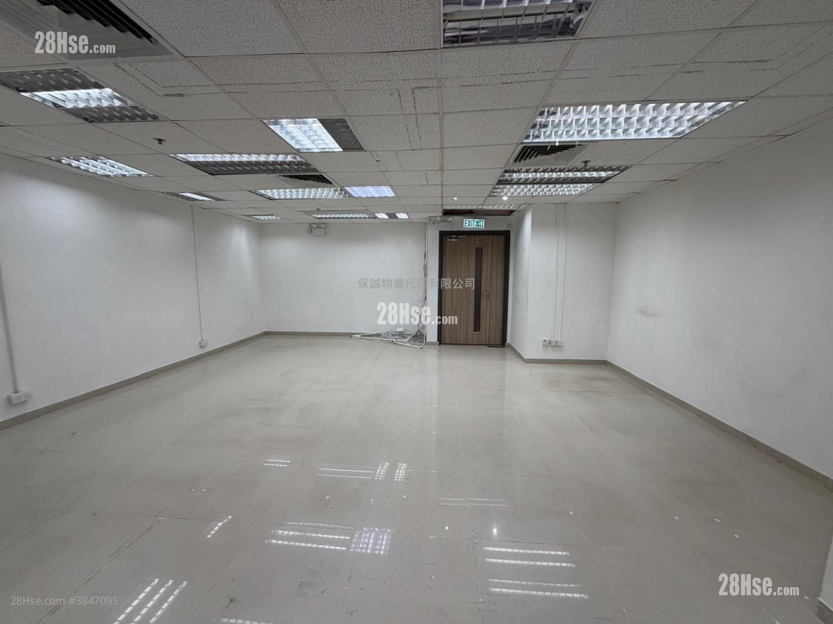 企業中心 租盤