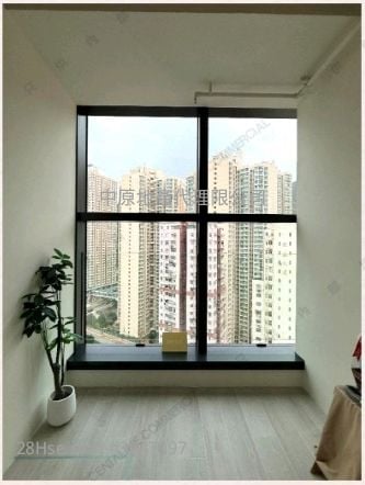 I CITY 售盤 1 廁所