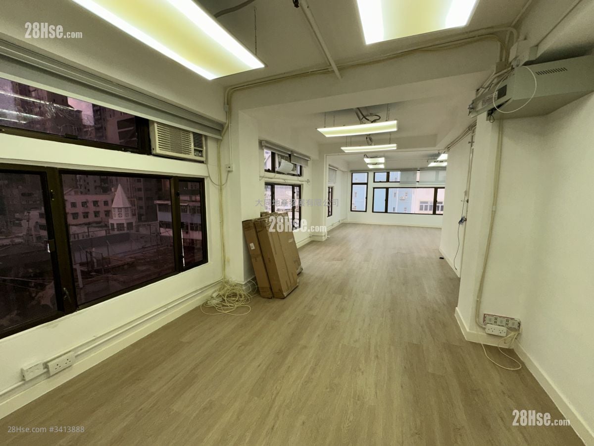 Sun Shine Centre Rental Studio