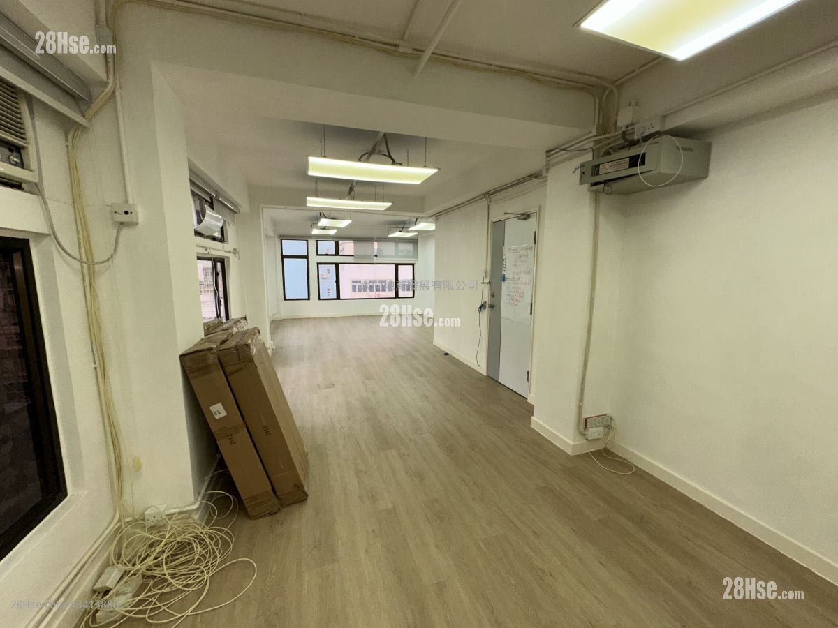 Sun Shine Centre Rental Studio