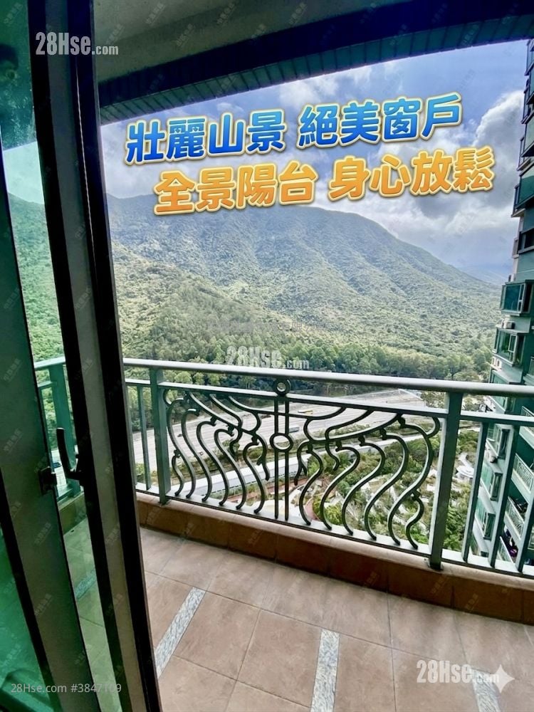 映湾园 售盘 2 房 548 平方尺