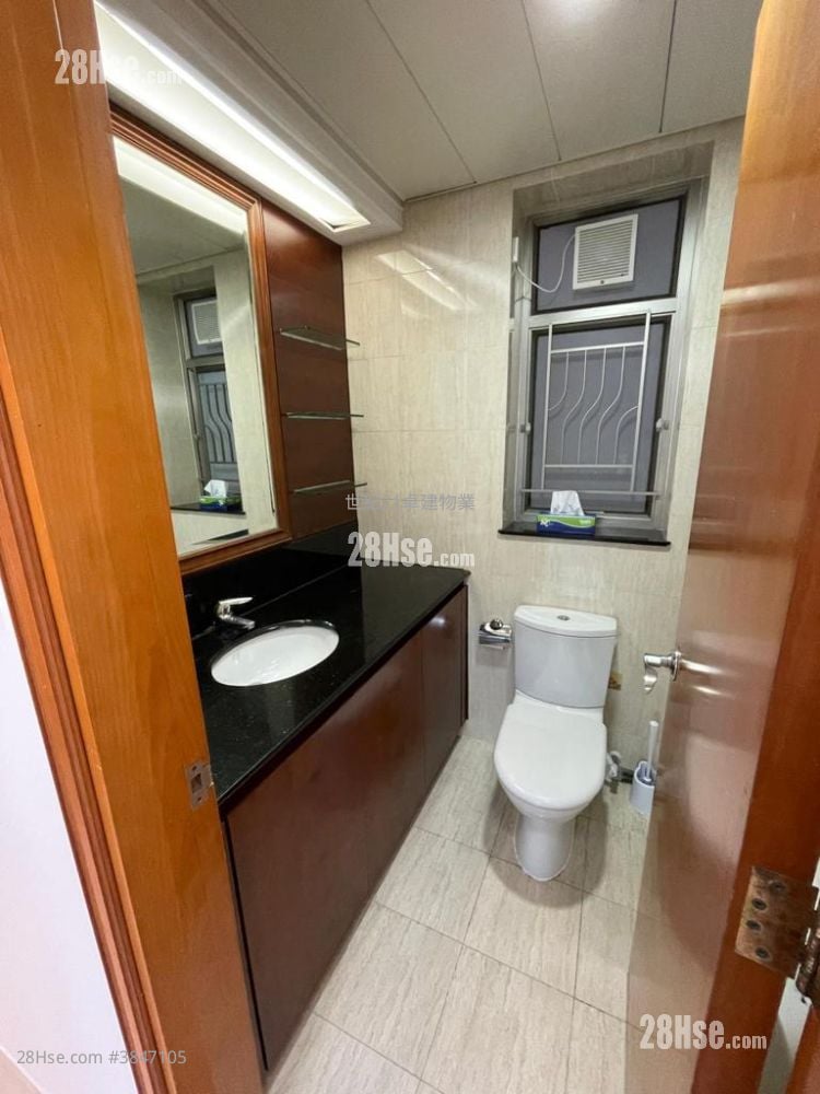 Sorrento Rental 748 ft²