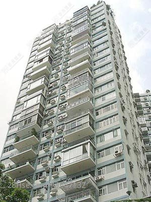 滿峰台 租盤 3 房 , 3 浴室 1,090 平方呎