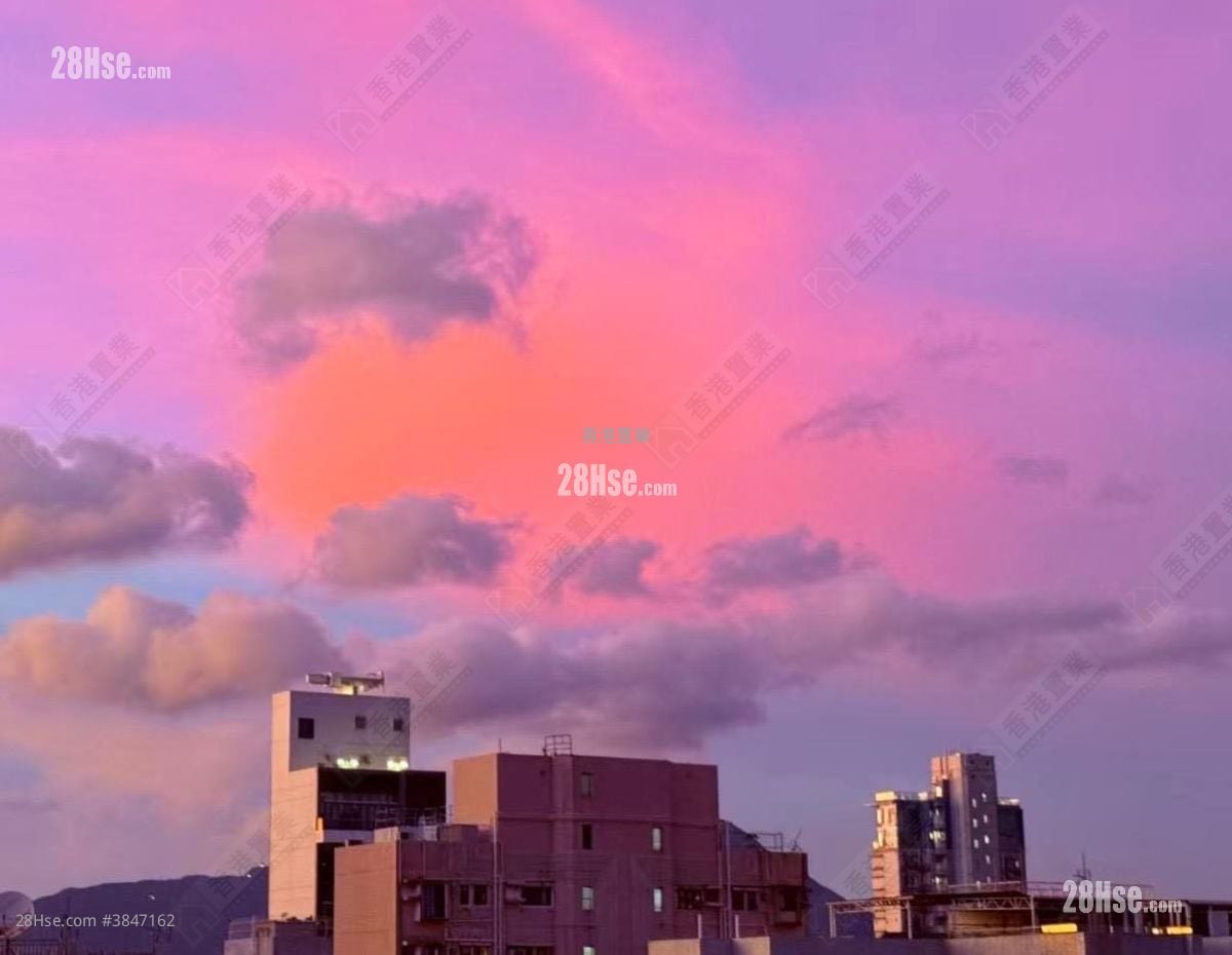 富景閣 售盤 3 房 , 1 浴室 510 平方呎