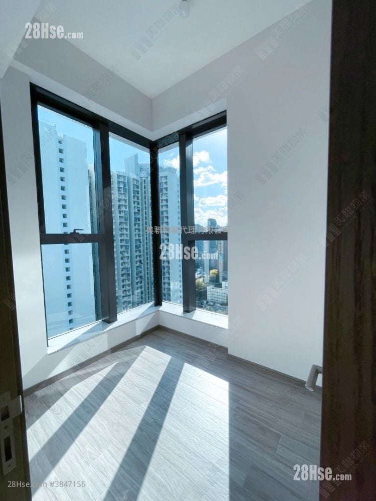 The Addition Sell 1 Bedroom 269 ft²
