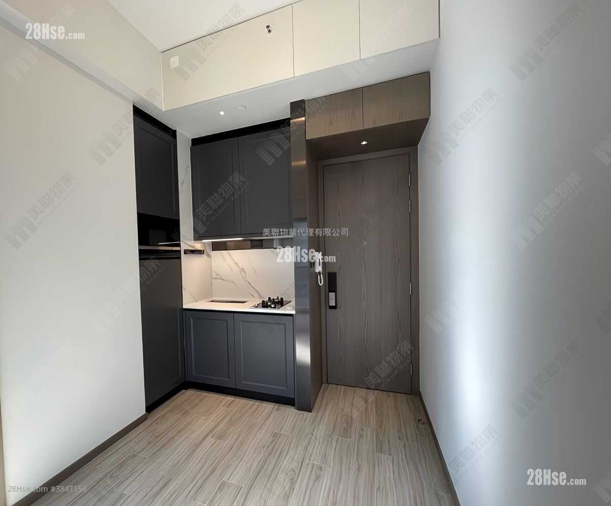 The Addition Sell 1 Bedroom 269 ft²