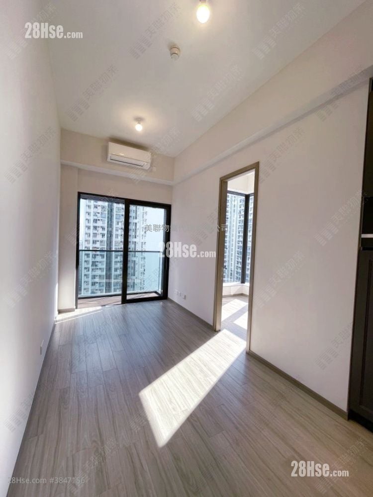 The Addition Sell 1 Bedroom 269 ft²