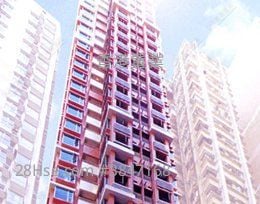 港逸軒 售盤 1 房 , 1 浴室 200 平方呎