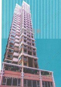 港逸軒 售盤 1 房 , 1 浴室 200 平方呎
