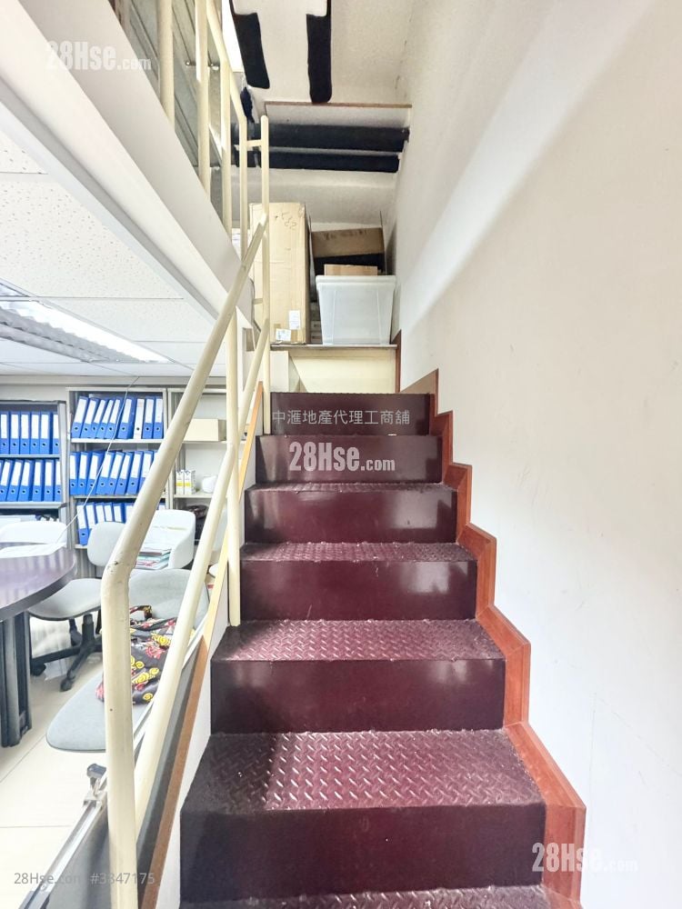 福源廣場 租盤