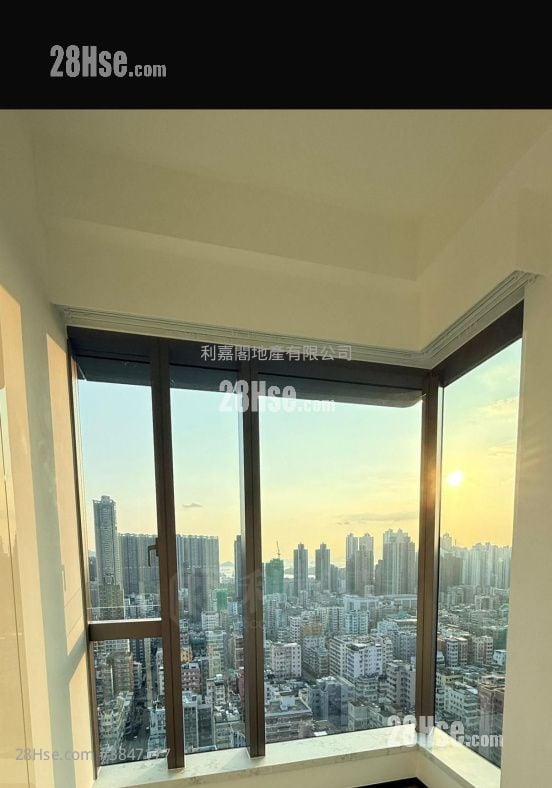 Belgravia Place Sell 2 Bedrooms , 1 Bathroom 336 ft²