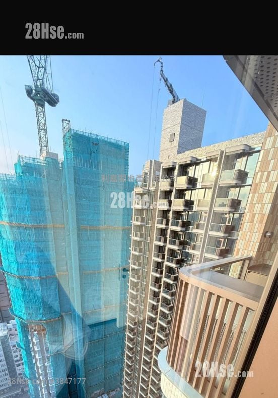 Belgravia Place Sell 2 Bedrooms , 1 Bathroom 336 ft²