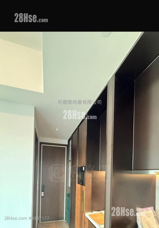 Belgravia Place Sell 2 Bedrooms , 1 Bathroom 336 ft²