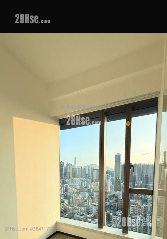 Belgravia Place Sell 2 Bedrooms , 1 Bathroom 336 ft²
