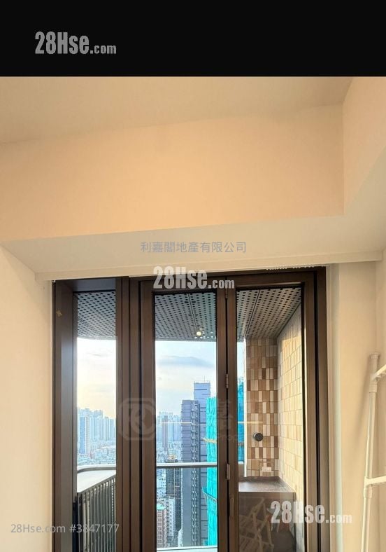 Belgravia Place Sell 2 Bedrooms , 1 Bathroom 336 ft²