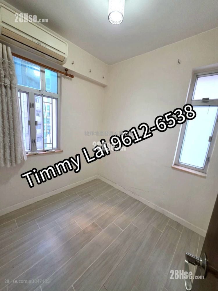 Wah Sun Building Rental 2 Bedrooms , 1 Bathroom 302 ft²