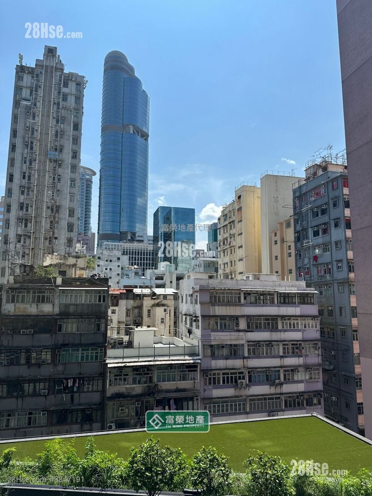 SKYPARK 租盤 開放式間隔 , 1 浴室 315 平方呎