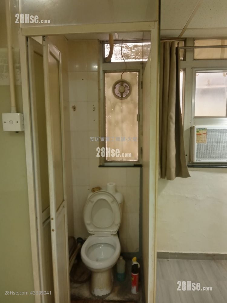荃運工業中心 租盤
