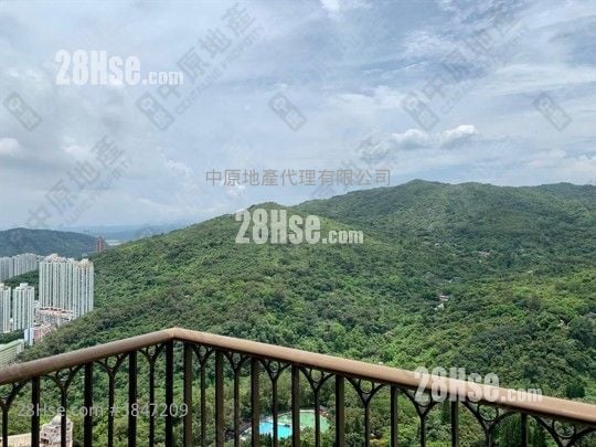 朗逸峰 售盤 3 房 , 2 浴室 1,039 平方呎