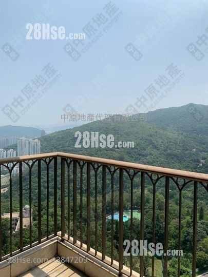 朗逸峰 售盤 3 房 , 2 浴室 1,039 平方呎
