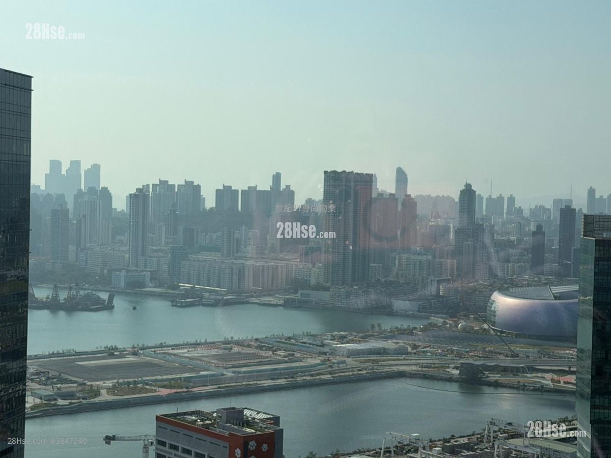 One Kowloon Rental