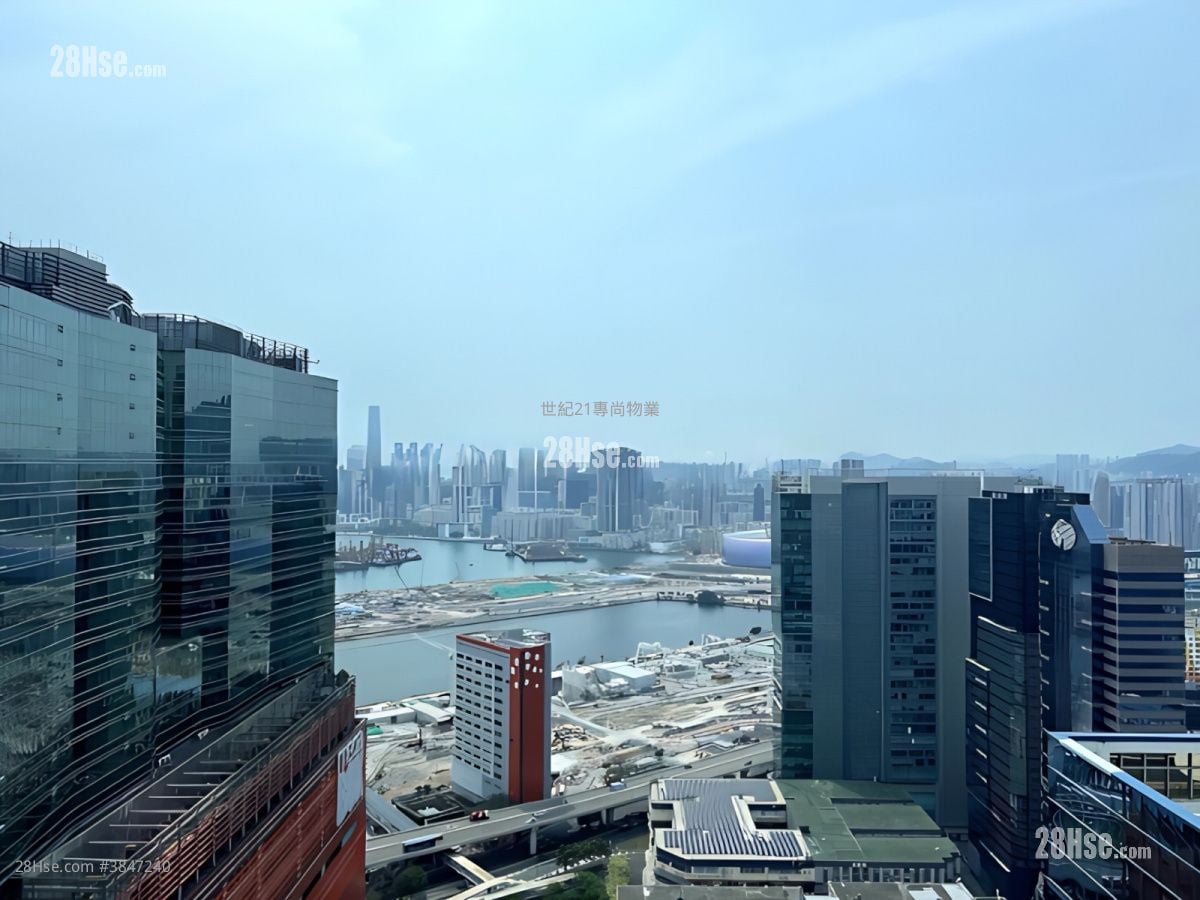 One Kowloon Rental