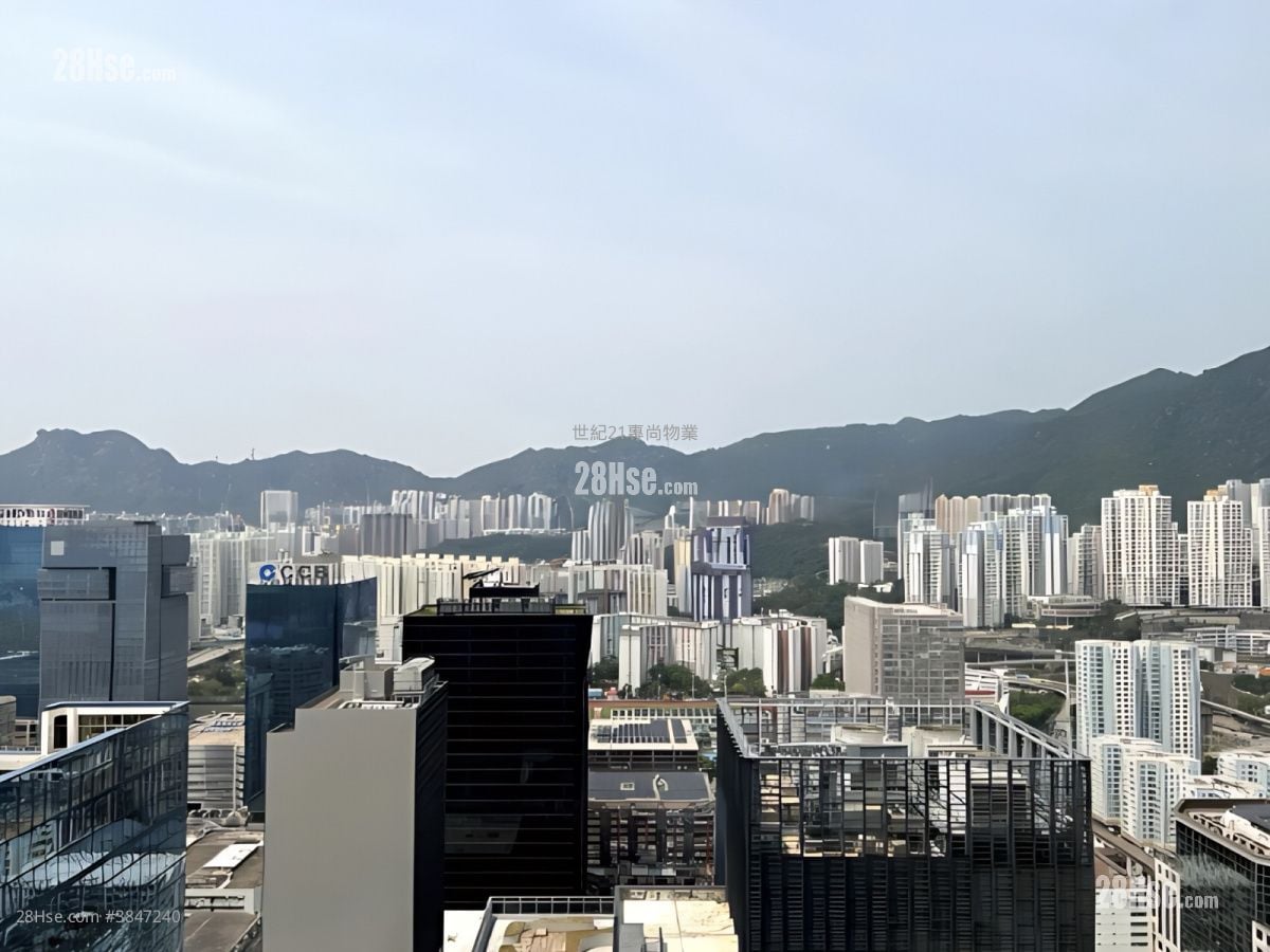 One Kowloon Rental