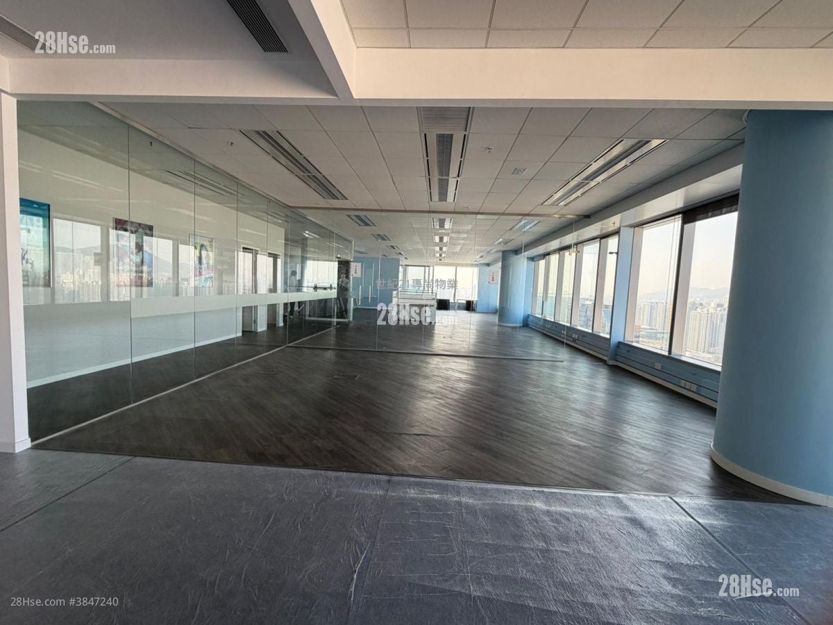 One Kowloon Rental