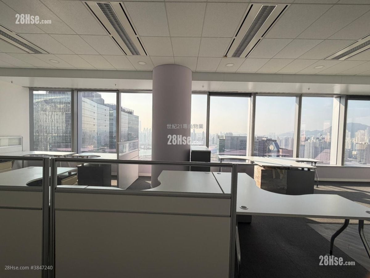 One Kowloon Rental