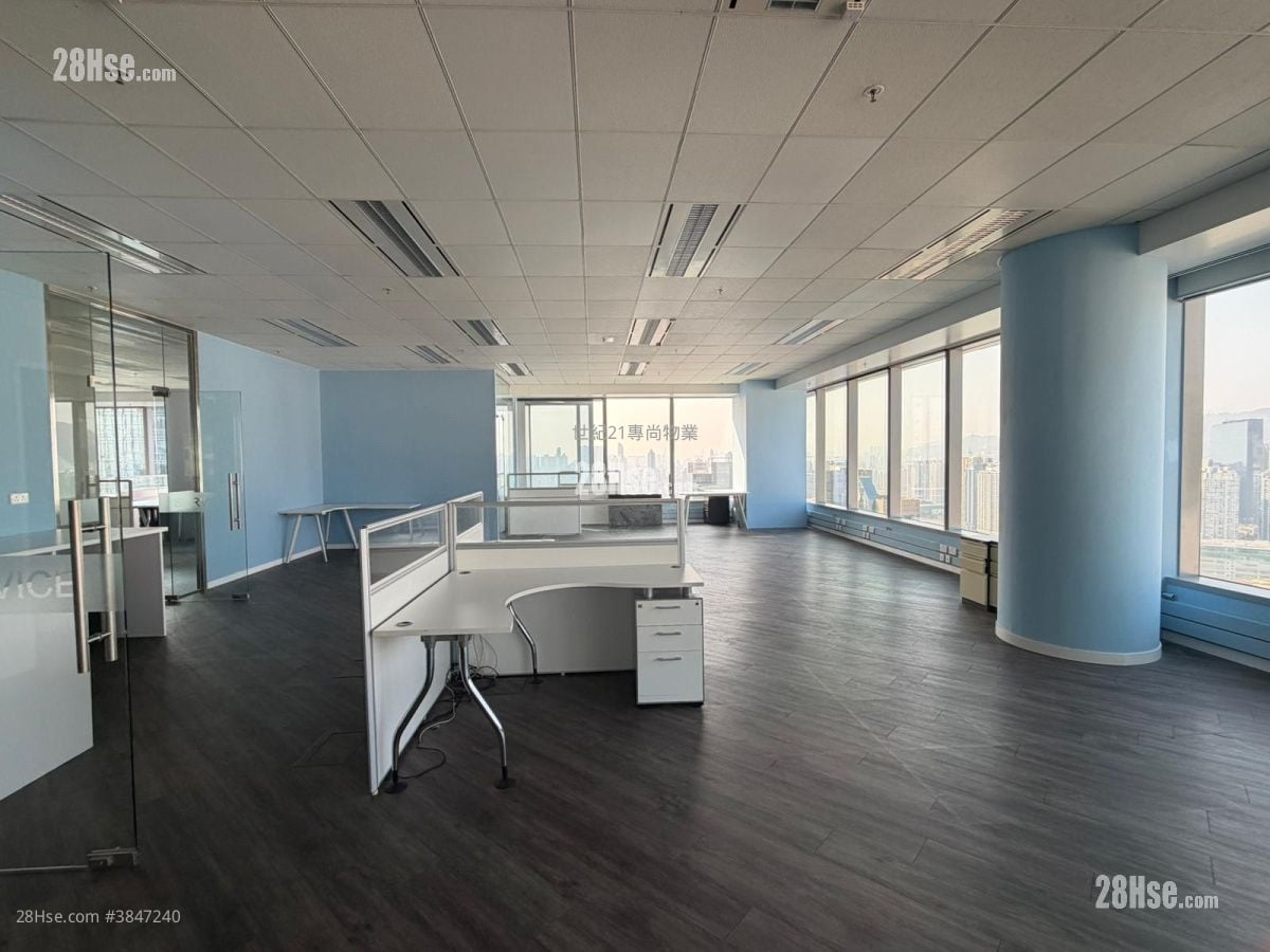 One Kowloon Rental