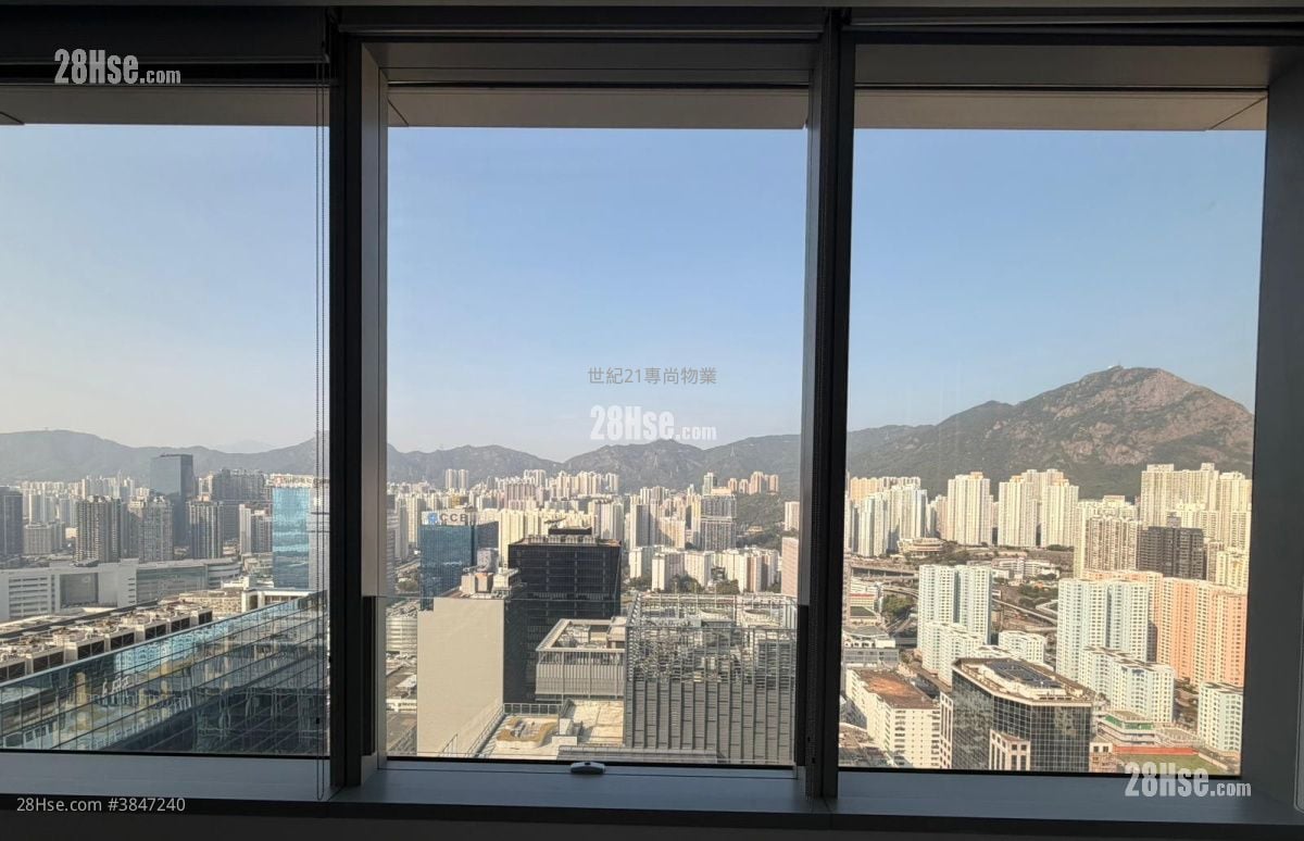 One Kowloon Rental