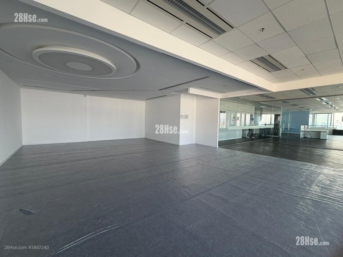 One Kowloon Rental