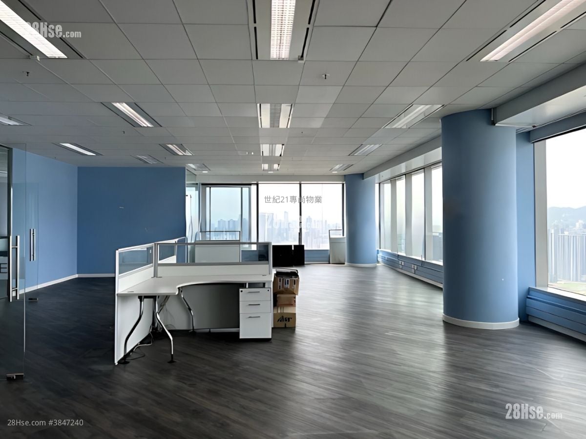 One Kowloon Rental