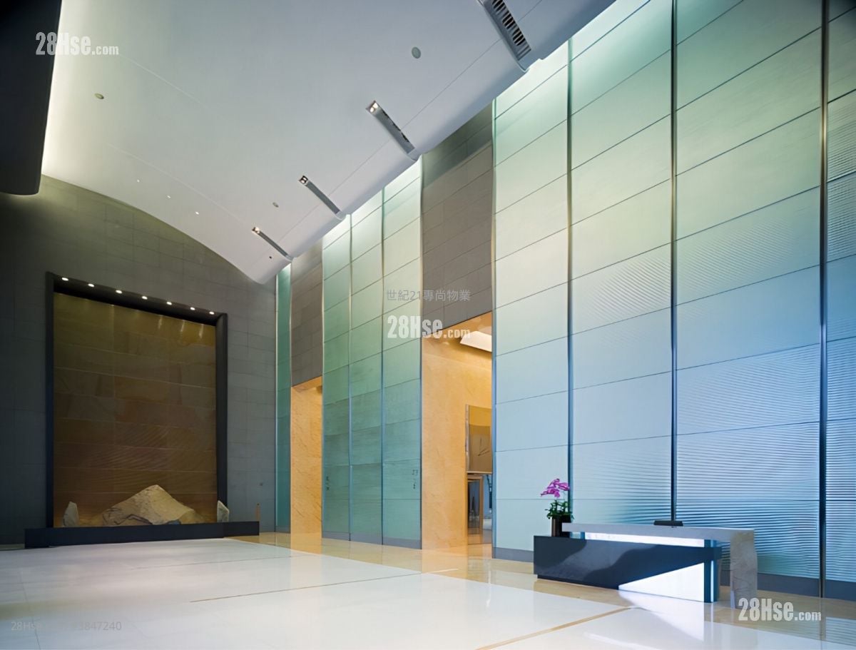 One Kowloon Rental